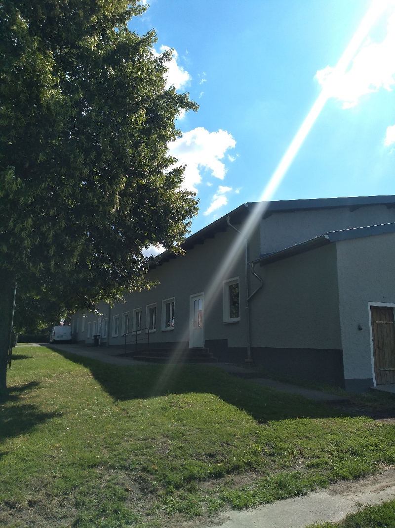 Helpter Maschinenschuppen 2024